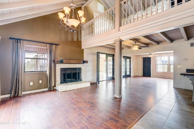 000 Buttermilk+idylwild Multi-Fam Ln, Prescott, AZ 86305 - photo 4