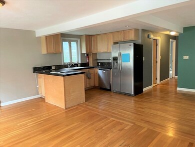 9 Hazel St unit 1, Cambridge, MA 02138 - photo 3