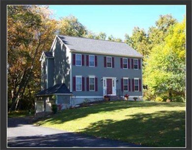 185A Chestnut St, North Easton, MA 02356 - photo 2