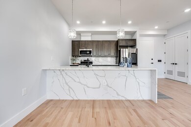 52 Cambridge Ave unit 16, Jersey City, NJ 07307 - photo 5