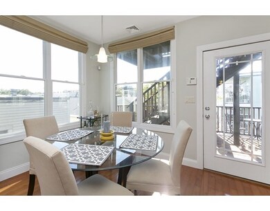 589 E 2nd St unit 3, Boston, MA 02127 - photo 2