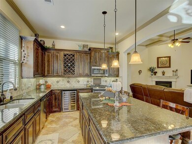 1908 Sapphire St, Denton, TX 76210 - photo 6