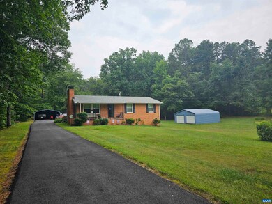 5798 Jefferson Mill Rd, Scottsville, VA 24590 - photo 2