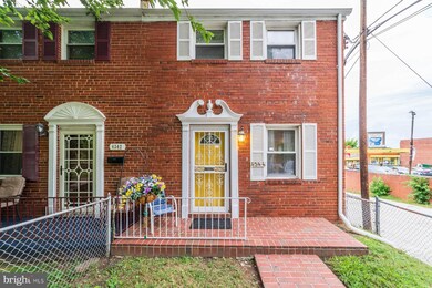 4344 Texas Ave SE, Washington, DC 20019 - photo 3