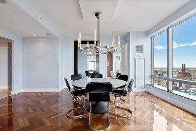Ritz-Carlton Residences Tower 1 unit 21B, Boston, MA 02111 - photo 2