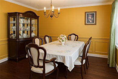 1101 Kailie Dr, Winder, GA 30680 - photo 4