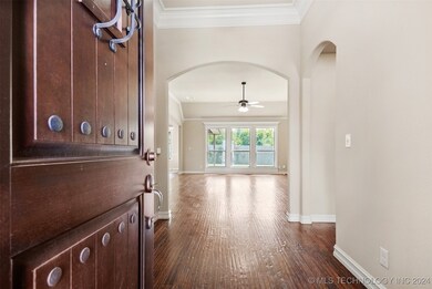 7402 E 81st Place N, Owasso, OK 74055 - photo 4