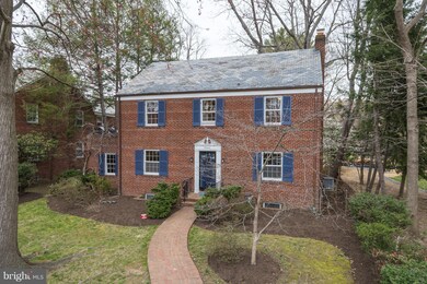 3541 Brandywine St NW, Washington, DC 20008 - photo 2