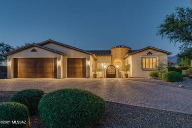 21 E Loch Lomond Place, Tucson, AZ 85737 - photo 5