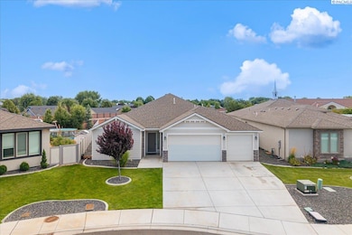 3538 Curtis Dr, West Richland, WA 99353 - photo 2