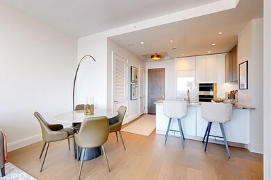 The Residences at Winthrop Center unit 5607, Boston, MA 02110 - photo 5