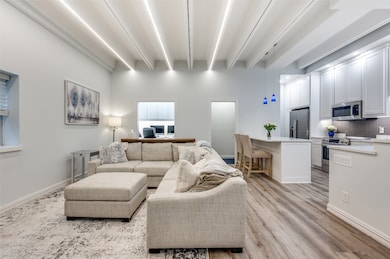 Preston Tower Condominiums unit G202, Dallas, TX 75225 - photo 3