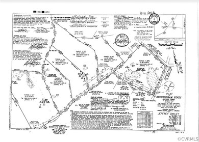 00 Lot 1 Buckingham Pines, Disputanta, VA 23842 - photo 2