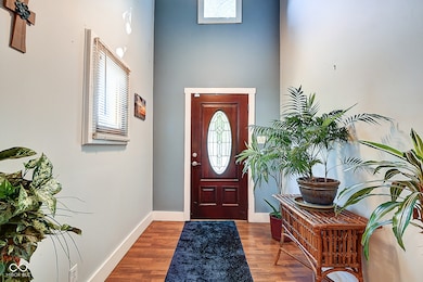 2364 N Pennsylvania St, Indianapolis, IN 46205 - photo 4