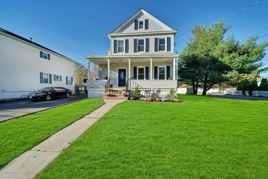 Front of house 4