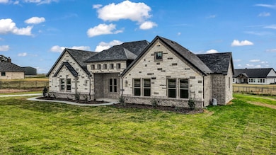 3016 Infinity Dr, Weatherford, TX 76087 - photo 4