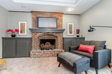 20901 Whispering Dr, Lenexa, KS 66220 - photo 3