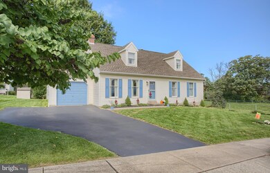 2717 Huyett Dr, Reading, PA 19608 - photo 3