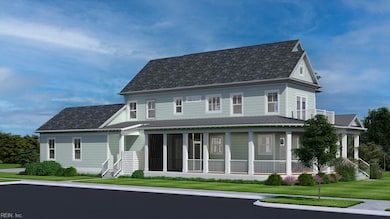 101 Governor's Way, Cape Charles, VA 23310 - photo 4