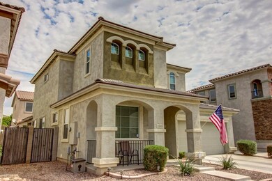 11960 W Fillmore St, Avondale, AZ 85323 - photo 3