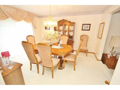 Dining Room.