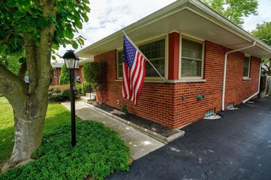 3776 Conway Drive