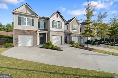 5348 Barberry Ave, Oakwood, GA 30566 - photo 3