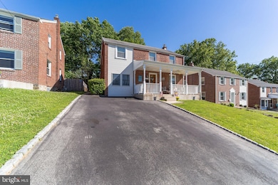 1812 Robinson Ave, Havertown, PA 19083 - photo 2