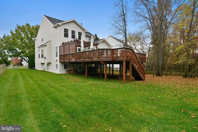 26235 Rachel Hill Dr, Chantilly, VA 20152 - photo 5