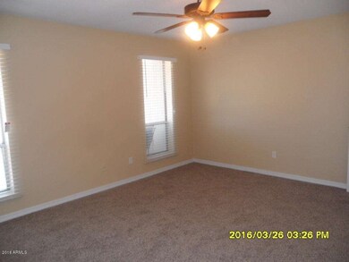 More Master Bedroom