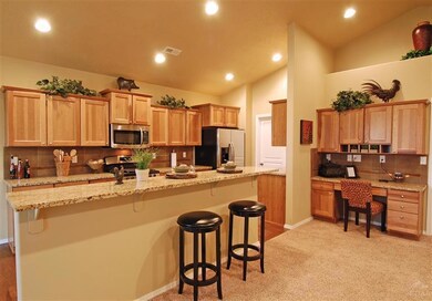 1650 W Williamson Ave unit 111, Sisters, OR 97759 - photo 3