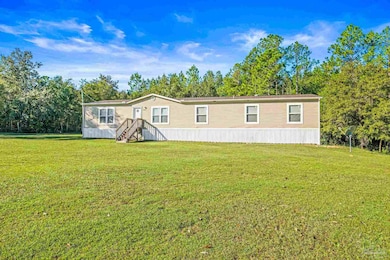 8085 Blackwater Ridge Rd, Milton, FL 32570 - photo 3