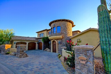 Front Drive