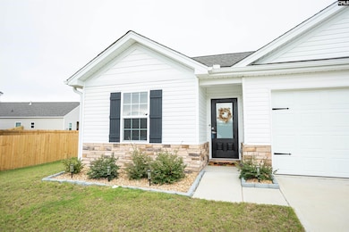 1568 Meditation Ln, Gilbert, SC 29054 - photo 2