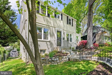 7104 14th Ave, Takoma Park, MD 20912 - photo 2