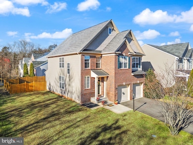 7722 Yalta Way, Gainesville, VA 20155 - photo 2