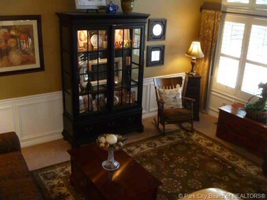 Family Room.
