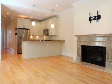 6 Gates St unit 1, Boston, MA 02127 - photo 2