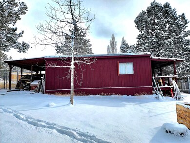 Frans guest house side