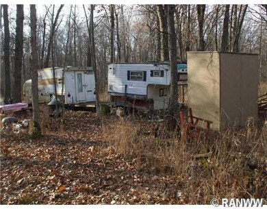Other. View of access area off main road