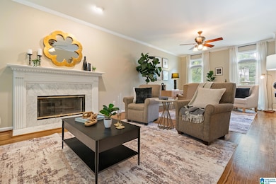 1812 Cross Cir, Birmingham, AL 35244 - photo 6