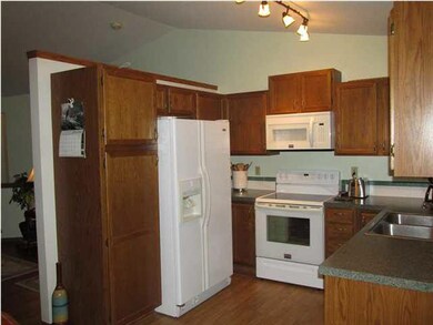 All appliances stay