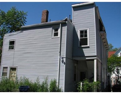 88 Munroe St, Roxbury, MA 02119 - photo 2