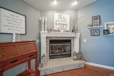 4022 Thomas Jefferson Rd, Lafayette, IN 47909 - photo 7