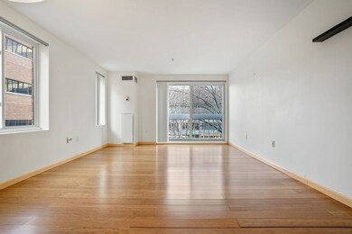 Bay Square unit 305, Cambridge, MA 02139 - photo 2