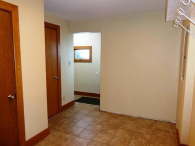 Main Floor Laundry Room View 2