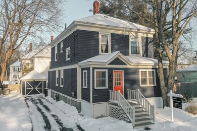 39 Union St, Biddeford, ME 04005 - photo 2
