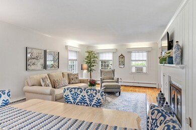 91 Mower St, Worcester, MA 01602 - photo 6