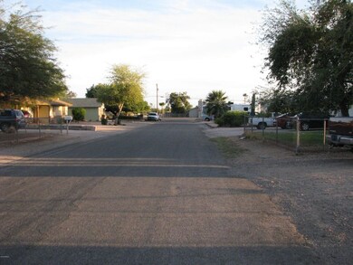 neighborhood