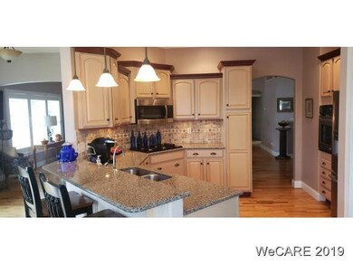 1902 Cinnamon Dr, Wapakoneta, OH 45895 - photo 4